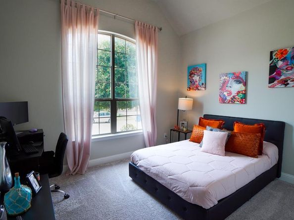 573  Kara Drive , Fate Texas 75087