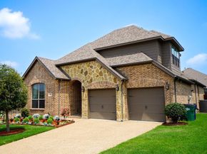 573  Kara Drive , Fate Texas 75087