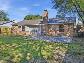 5608  Twin Oaks Drive , Haltom City Texas 76148