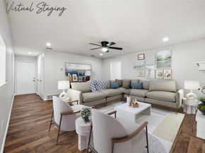 5608  Twin Oaks Drive , Haltom City Texas 76148