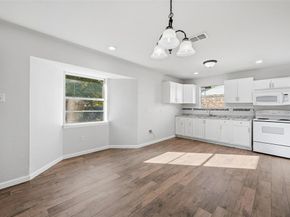 5608  Twin Oaks Drive , Haltom City Texas 76148