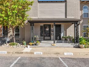 15912  Archwood Lane  1016, Dallas Texas 75248