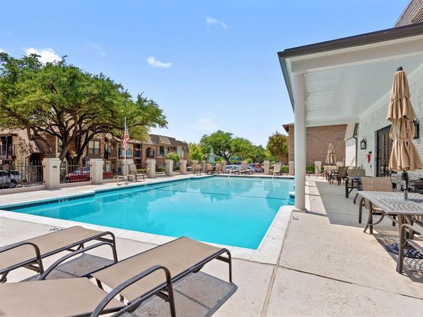 15912  Archwood Lane  1016, Dallas Texas 75248