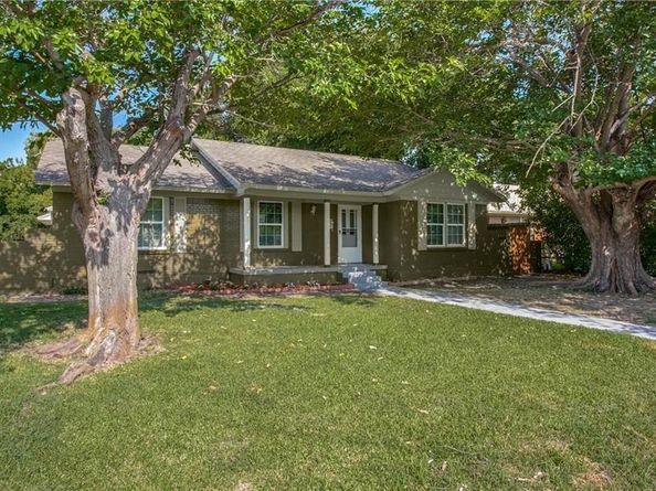 9227  Seaway Drive , Dallas Texas 75217