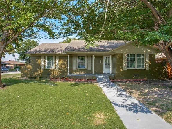 9227  Seaway Drive , Dallas Texas 75217