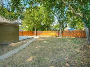 9227  Seaway Drive , Dallas Texas 75217