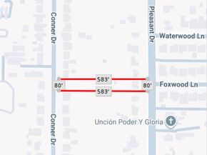 1849  Pleasant Drive , Dallas Texas 75217