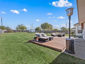 305  Maverick Trail , Oak Point Texas 75068