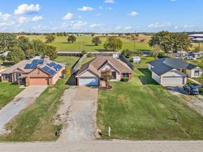 305  Maverick Trail , Oak Point Texas 75068