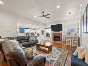 305  Maverick Trail , Oak Point Texas 75068