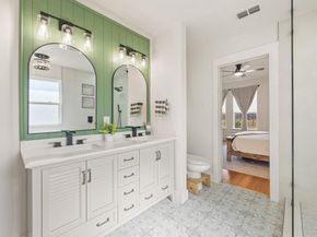 305  Maverick Trail , Oak Point Texas 75068