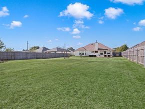 305  Maverick Trail , Oak Point Texas 75068