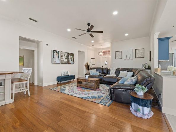 305  Maverick Trail , Oak Point Texas 75068