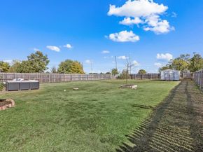 305  Maverick Trail , Oak Point Texas 75068