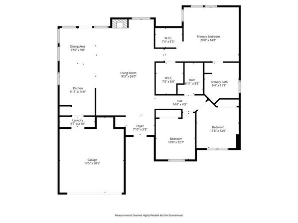 305  Maverick Trail , Oak Point Texas 75068