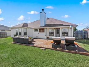 305  Maverick Trail , Oak Point Texas 75068