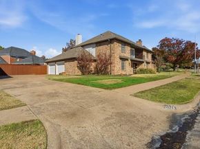 2015  Wimbledon Drive , Arlington Texas 76017