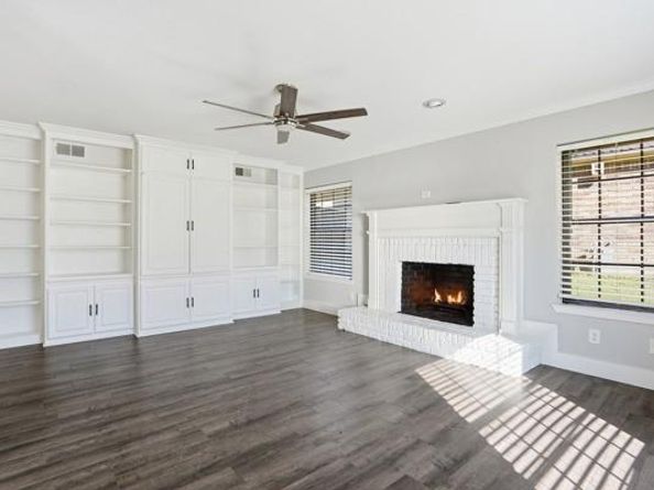 2015  Wimbledon Drive , Arlington Texas 76017