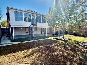 2015  Wimbledon Drive , Arlington Texas 76017