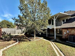 2015  Wimbledon Drive , Arlington Texas 76017