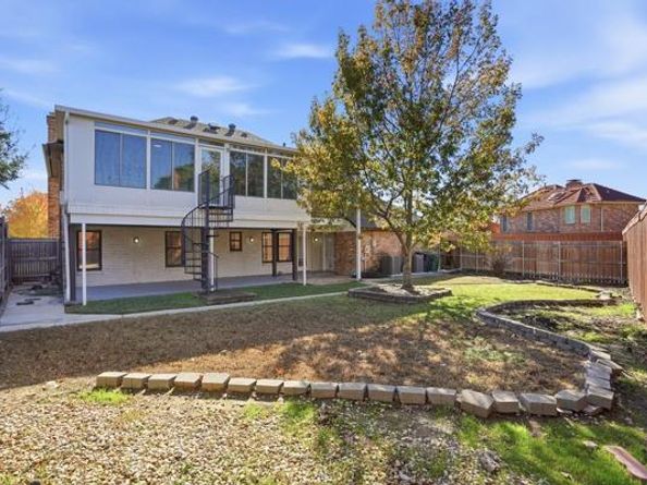 2015  Wimbledon Drive , Arlington Texas 76017