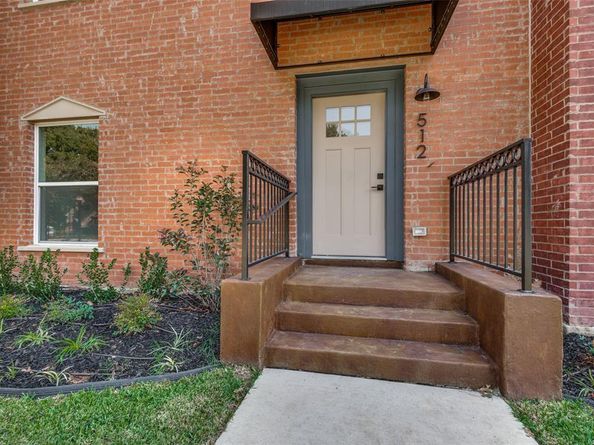 512 S Oconnor Road , Irving Texas 75060