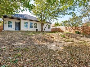 5520  Goodman Avenue , Fort Worth Texas 76107