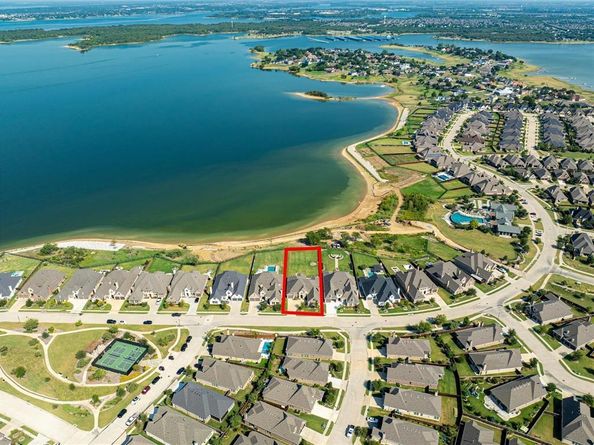 7736  Castlebridge  , The Colony Texas 75056