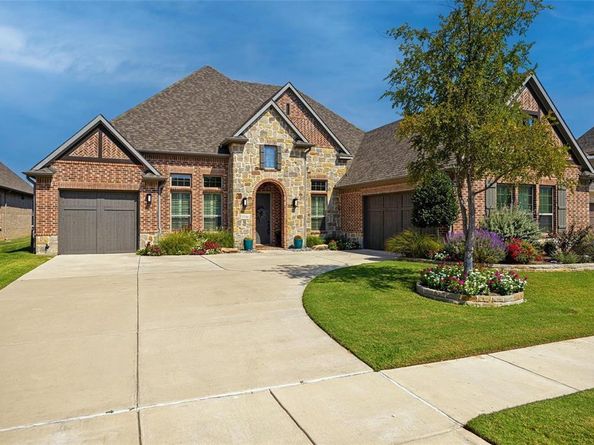 7736  Castlebridge  , The Colony Texas 75056