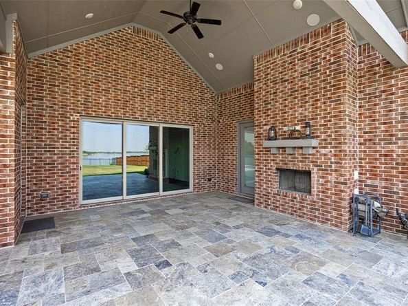 7736  Castlebridge  , The Colony Texas 75056