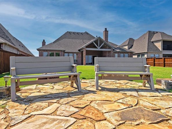 7736  Castlebridge  , The Colony Texas 75056