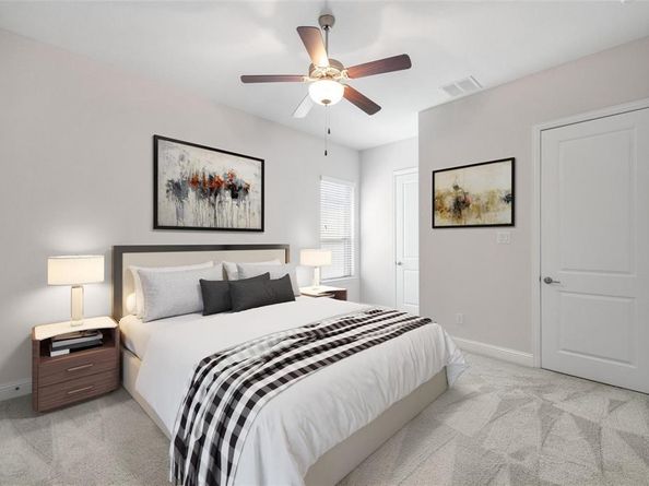 7736  Castlebridge  , The Colony Texas 75056