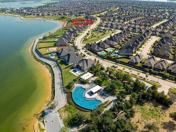 7736  Castlebridge  , The Colony Texas 75056