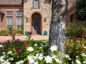 7736  Castlebridge  , The Colony Texas 75056