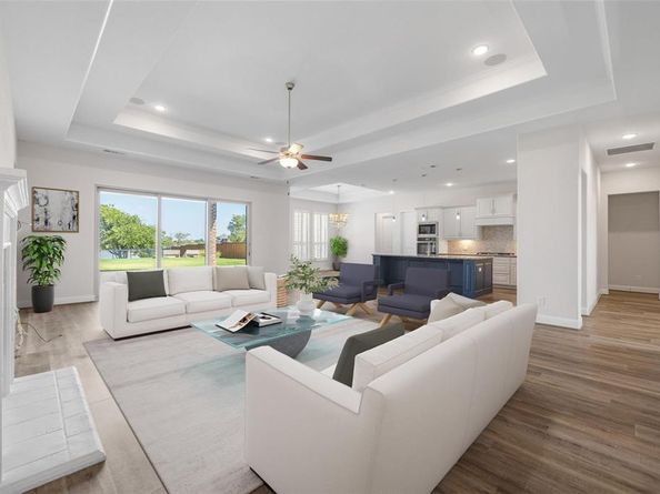 7736  Castlebridge  , The Colony Texas 75056