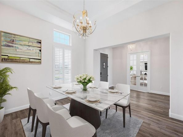 7736  Castlebridge  , The Colony Texas 75056