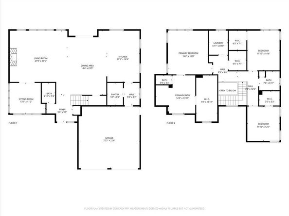 2637  Dixiana Drive , Farmers Branch Texas 75234