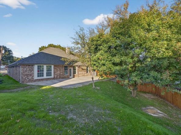 3532 W Jefferson Boulevard , Dallas Texas 75211