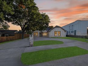 3532 W Jefferson Boulevard , Dallas Texas 75211