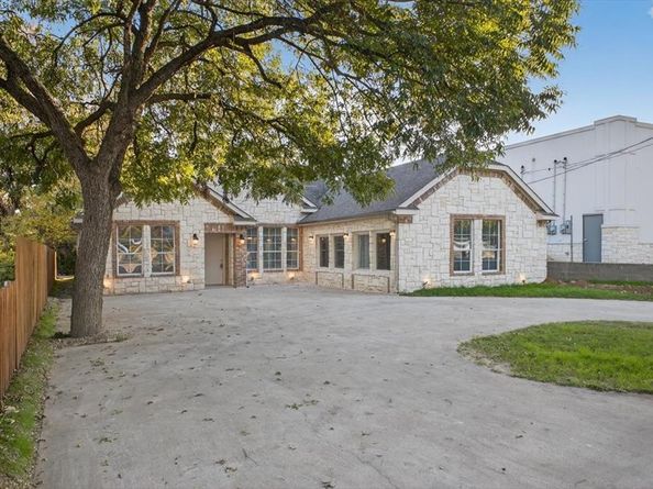 3532 W Jefferson Boulevard , Dallas Texas 75211