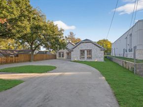 3532 W Jefferson Boulevard , Dallas Texas 75211