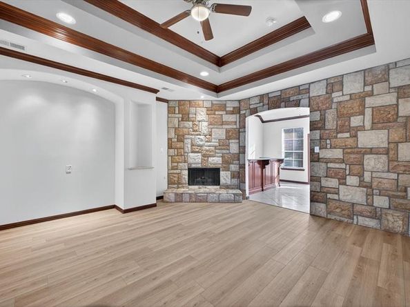 3532 W Jefferson Boulevard , Dallas Texas 75211