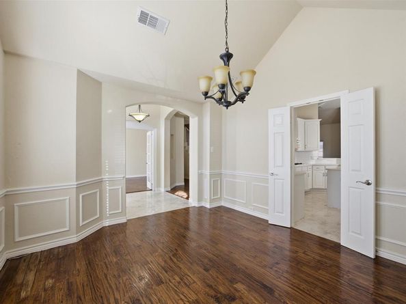 4409  Grassy Glen Drive , Corinth Texas 76208