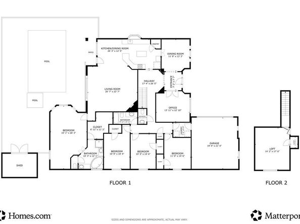 4409  Grassy Glen Drive , Corinth Texas 76208