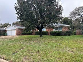 532  Plainview Drive , Hurst Texas 76054