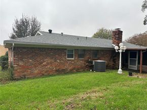 532  Plainview Drive , Hurst Texas 76054