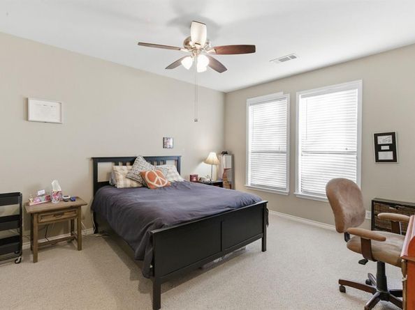 3815  Birkdale Drive , Fort Worth Texas 76116