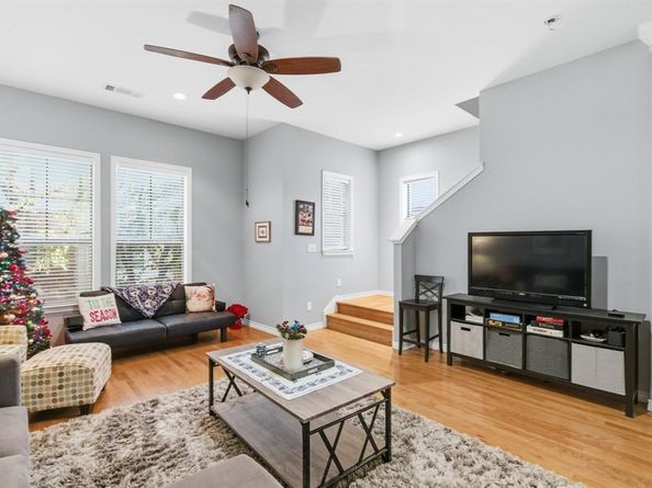 3815  Birkdale Drive , Fort Worth Texas 76116