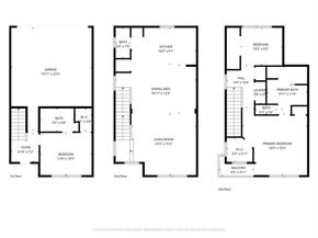 3815  Birkdale Drive , Fort Worth Texas 76116