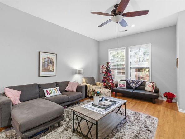 3815  Birkdale Drive , Fort Worth Texas 76116